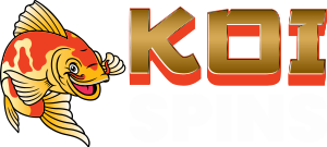 Koi Spins Casino UK 2026 – Honest Review & Player Guide Logo